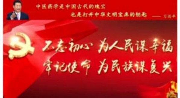 悬壶济世写神奇 大爱无疆谱华章 ——记中医针灸浅筋膜非遗传承人邓国珍